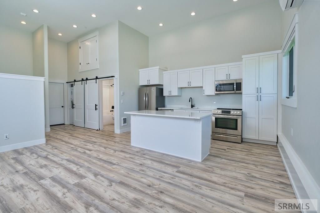 Image 3 of property listing at 151 Stonefly Lane, Swan Valley, ID 83449
