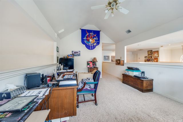 1536 Waterside Court, Dallas, TX 75218