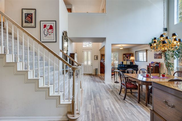 1536 Waterside Court, Dallas, TX 75218