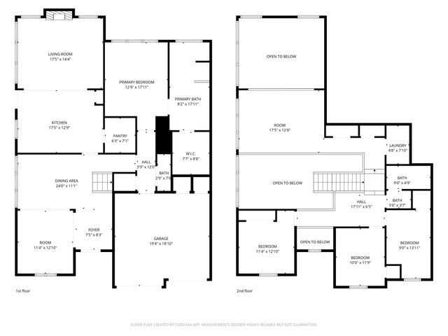 1536 Waterside Court, Dallas, TX 75218