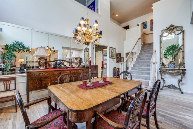 1536 Waterside Court, Dallas, TX 75218