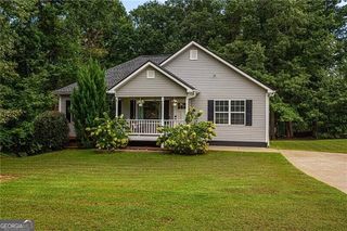 10 Patriot Trail, Dahlonega, GA 30533