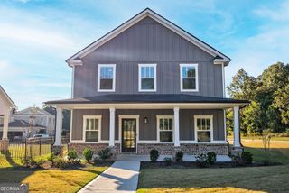 4291 Brookhaven Drive SE, Covington, GA 30014