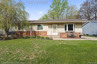 374 Randolph Street, Westland, MI 48186
