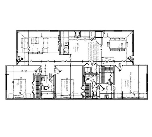 2310 Fitz Lee Street, Waller, TX 77484