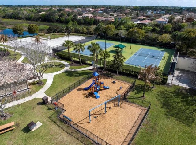 2165 SW Newport Isles Boulevard, Port St. Lucie, FL 34953
