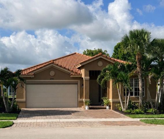 2165 SW Newport Isles Boulevard, Port St. Lucie, FL 34953