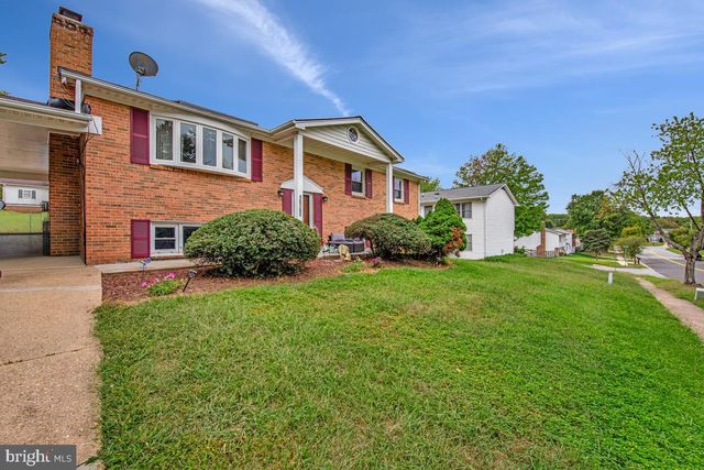 10703 TYRONE DR, Upper Marlboro, MD 20772