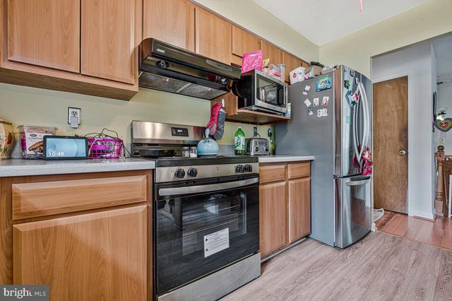10703 TYRONE DR, Upper Marlboro, MD 20772