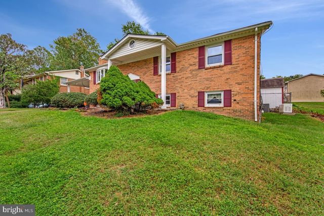10703 TYRONE DR, Upper Marlboro, MD 20772