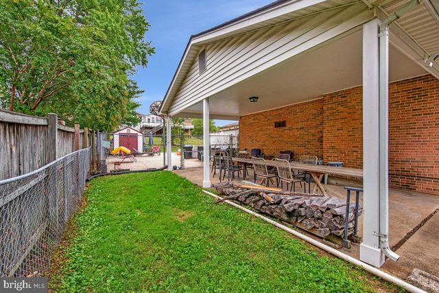 10703 TYRONE DR, Upper Marlboro, MD 20772