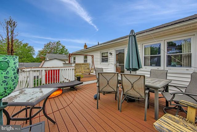 10703 TYRONE DR, Upper Marlboro, MD 20772