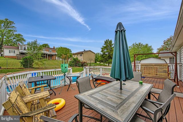 10703 TYRONE DR, Upper Marlboro, MD 20772