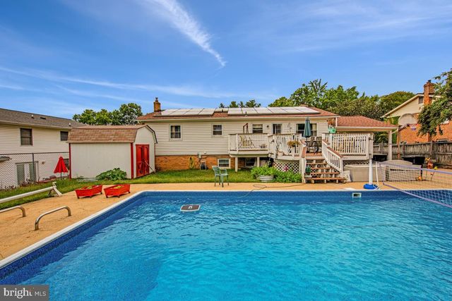 10703 TYRONE DR, Upper Marlboro, MD 20772