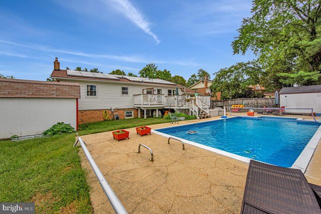 10703 TYRONE DR, Upper Marlboro, MD 20772