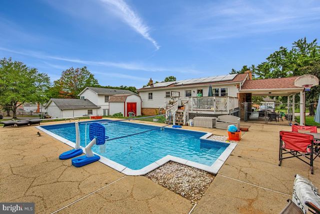 10703 TYRONE DR, Upper Marlboro, MD 20772