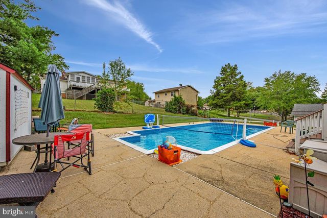 10703 TYRONE DR, Upper Marlboro, MD 20772