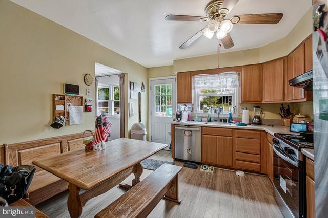 10703 TYRONE DR, Upper Marlboro, MD 20772