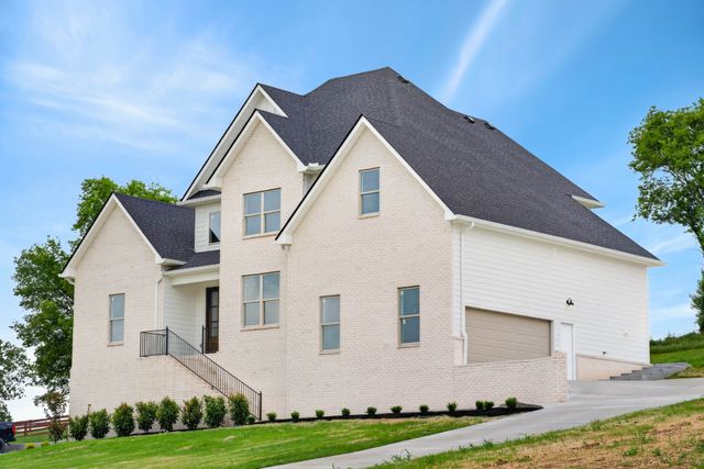 295 Bridle Path Lane, Hartsville, TN 37074