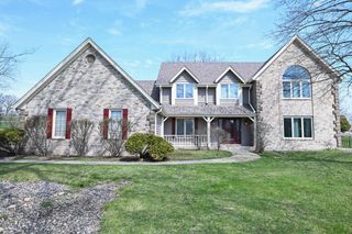 15800 Brook LANE, Brookfield, WI 53005
