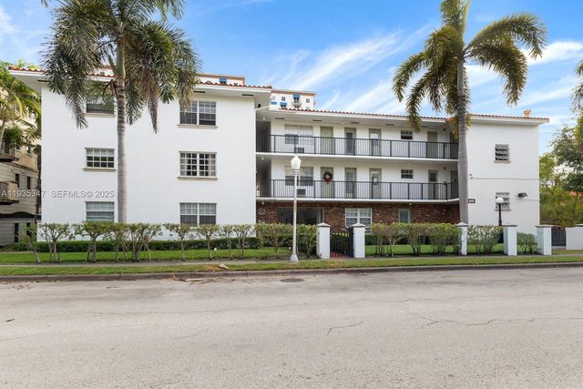 318 MAJORCA AVE 203, Coral Gables, FL 33134