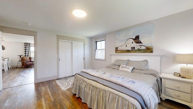 7845 Fitzgerald Road, Clinton, IL 61727