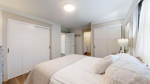 7845 Fitzgerald Road, Clinton, IL 61727