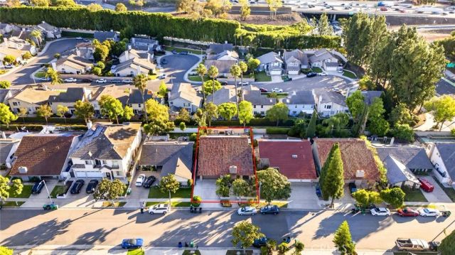 4062 Escudero, Irvine, CA 92620