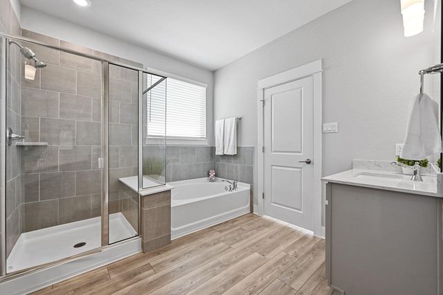 284 Grace Lilly DR, Buda, TX 78610