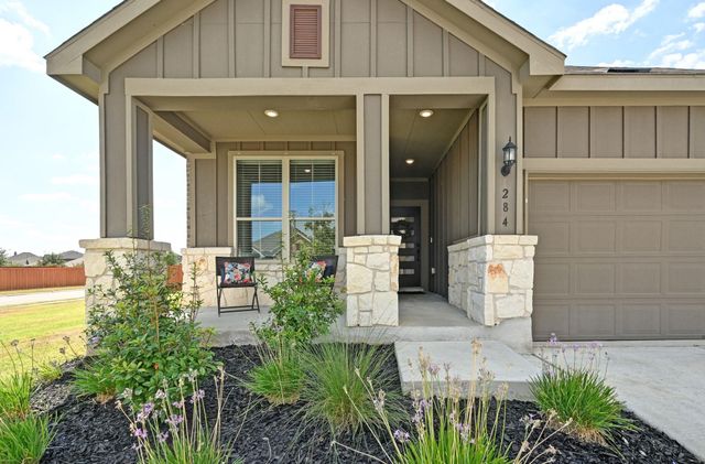284 Grace Lilly DR, Buda, TX 78610