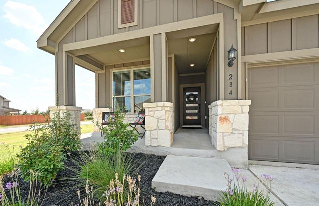 284 Grace Lilly DR, Buda, TX 78610