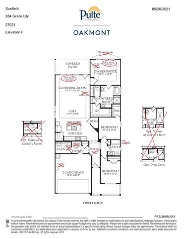 284 Grace Lilly DR, Buda, TX 78610