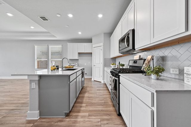 284 Grace Lilly DR, Buda, TX 78610