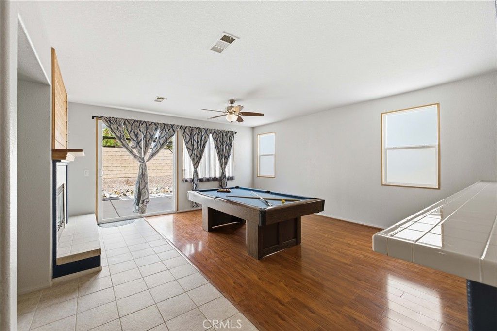 Image 10 of property listing at 43919 Danya Lane, Lancaster, CA 93536