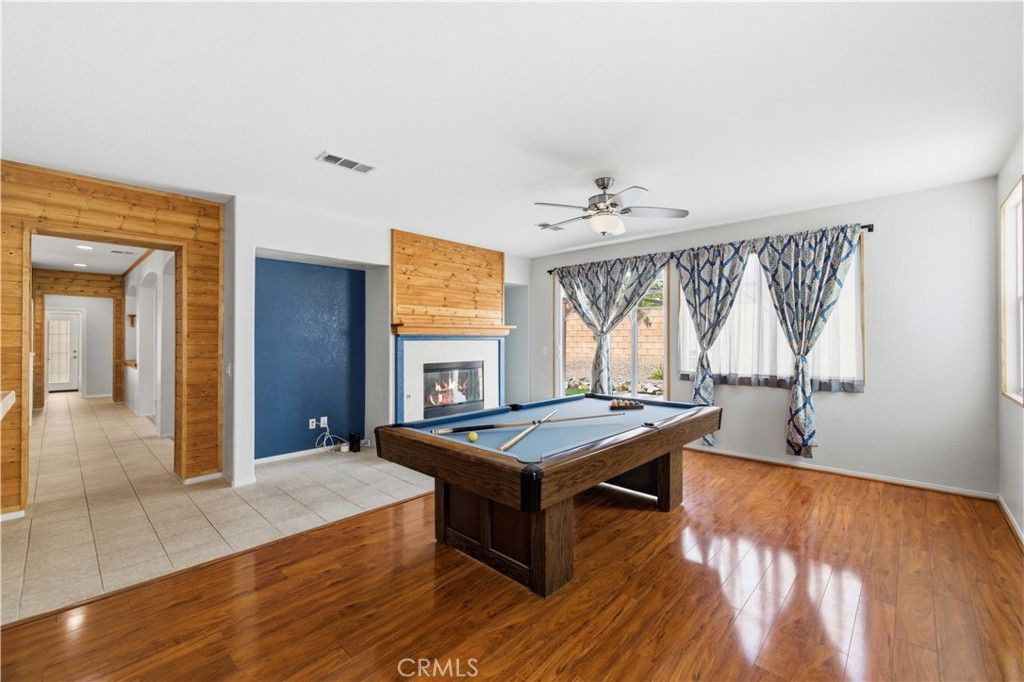 Image 11 of property listing at 43919 Danya Lane, Lancaster, CA 93536