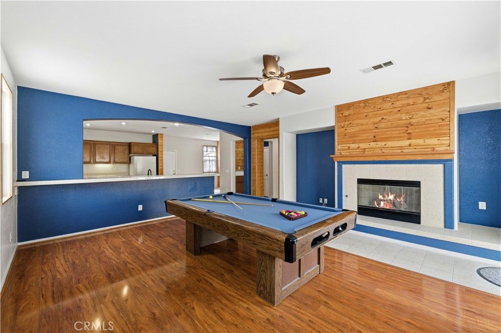 Image 12 of property listing at 43919 Danya Lane, Lancaster, CA 93536