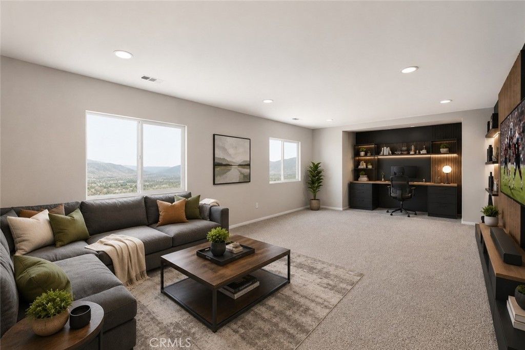 Image 27 of property listing at 43919 Danya Lane, Lancaster, CA 93536
