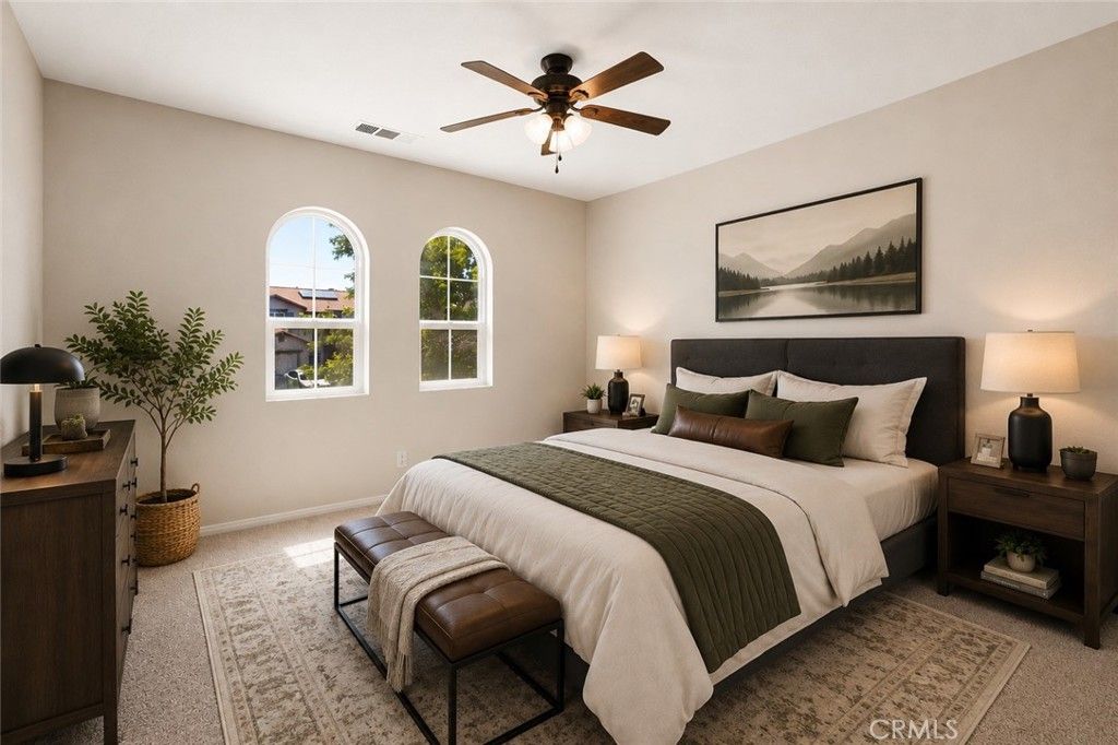 Image 30 of property listing at 43919 Danya Lane, Lancaster, CA 93536