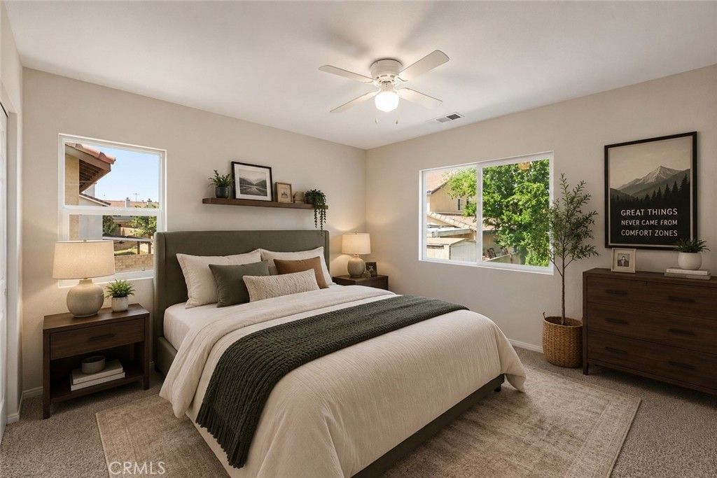 Image 34 of property listing at 43919 Danya Lane, Lancaster, CA 93536
