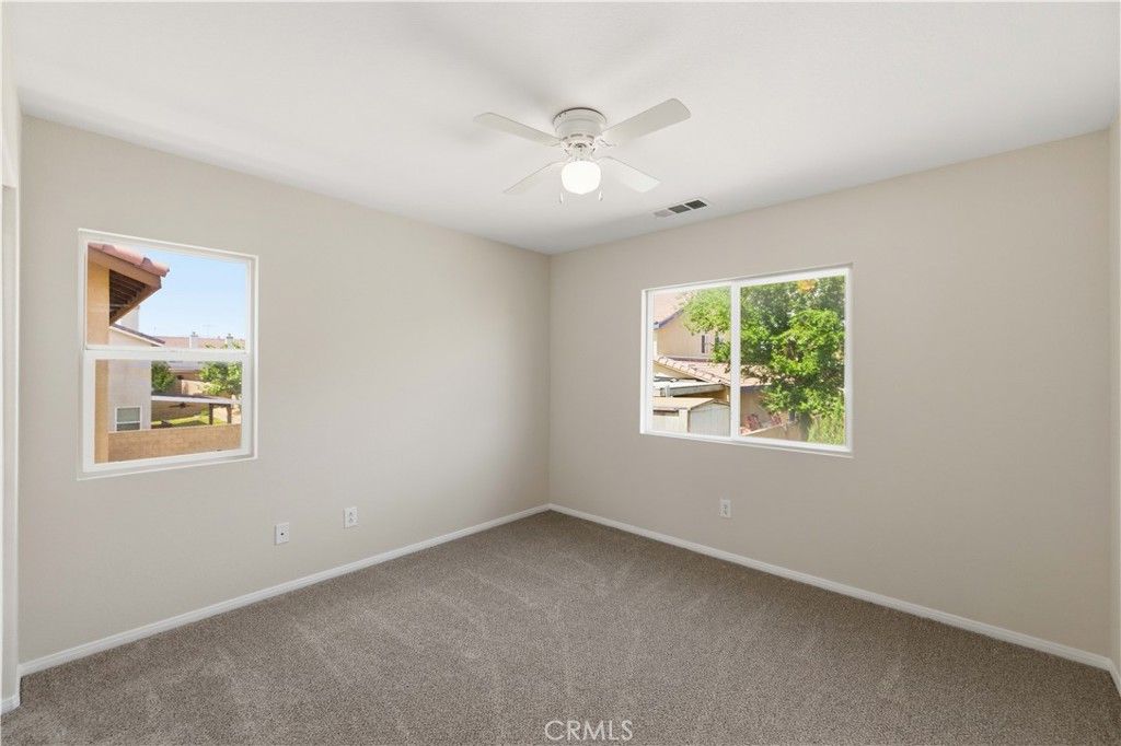 Image 35 of property listing at 43919 Danya Lane, Lancaster, CA 93536