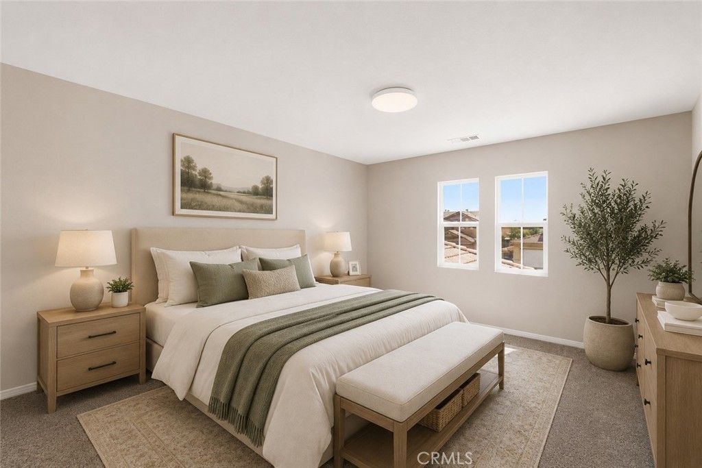 Image 38 of property listing at 43919 Danya Lane, Lancaster, CA 93536