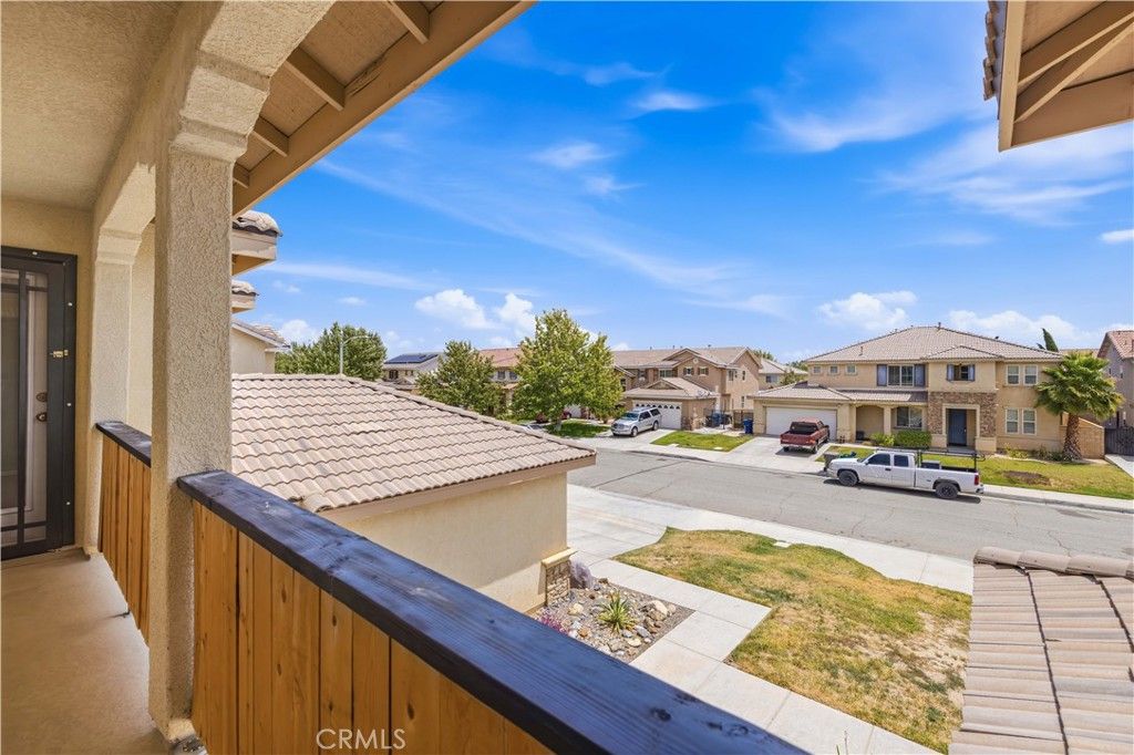 Image 46 of property listing at 43919 Danya Lane, Lancaster, CA 93536