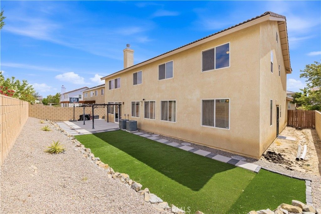 Image 51 of property listing at 43919 Danya Lane, Lancaster, CA 93536
