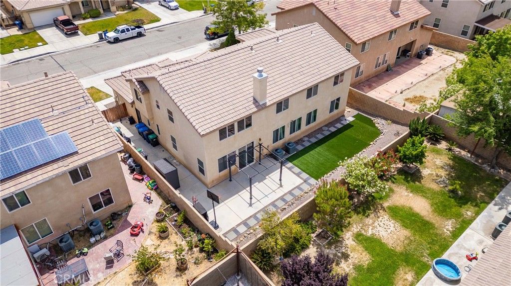 Image 53 of property listing at 43919 Danya Lane, Lancaster, CA 93536