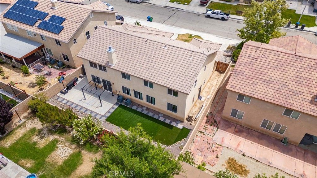 Image 54 of property listing at 43919 Danya Lane, Lancaster, CA 93536