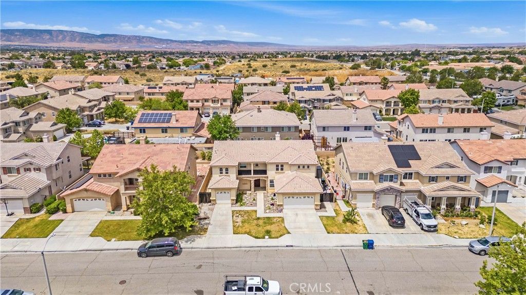 Image 55 of property listing at 43919 Danya Lane, Lancaster, CA 93536