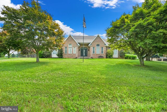 11717 PLEASANT WALK RD, Myersville, MD 21773