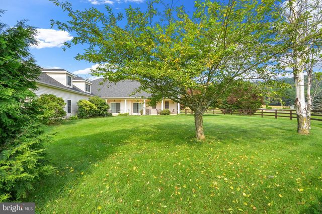 11717 PLEASANT WALK RD, Myersville, MD 21773