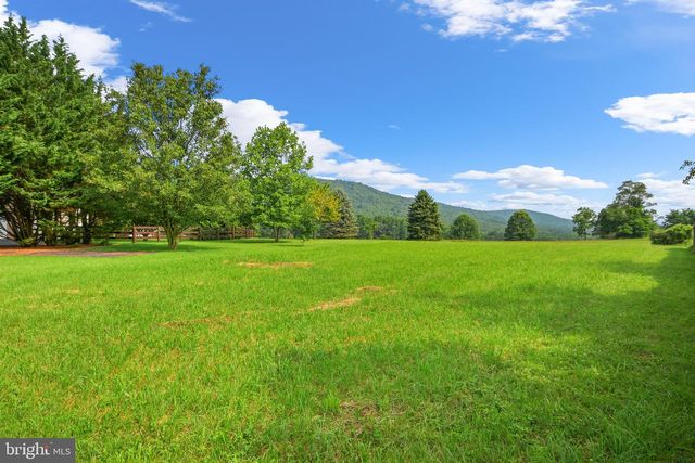 11717 PLEASANT WALK RD, Myersville, MD 21773