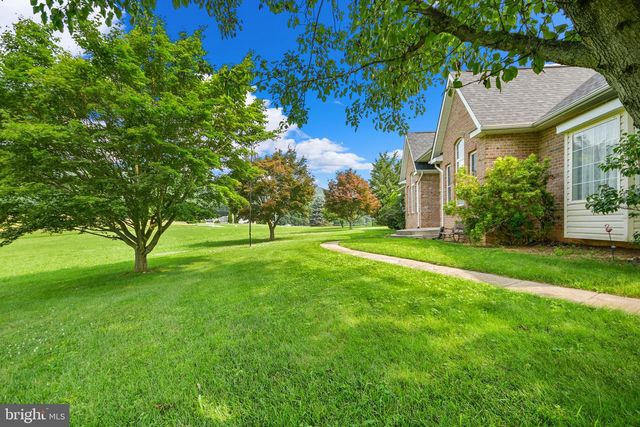 11717 PLEASANT WALK RD, Myersville, MD 21773